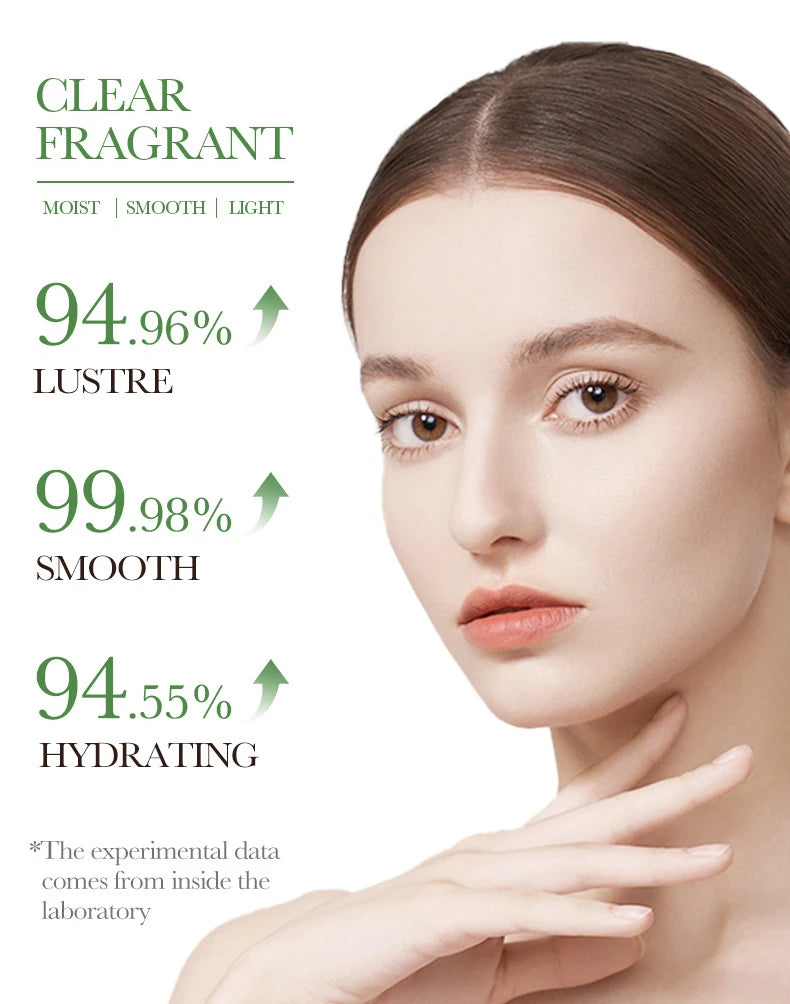BIOAQUA Crema Facial con Centella Asiatica – Hidratante y Reparadora para Todo Tipo de Piel